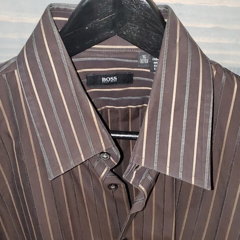 Hugo Boss - Picture 2 of 3